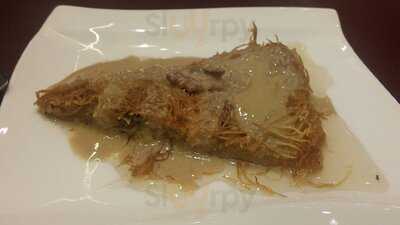 Bağdat Pöç Tandır