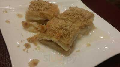 Bağdat Pöç Tandır