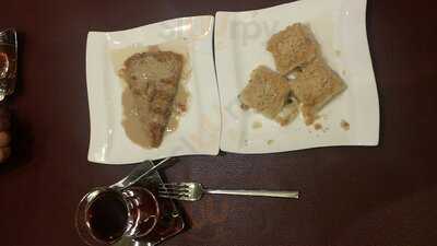 Bağdat Pöç Tandır