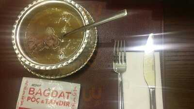 Bağdat Pöç Tandır