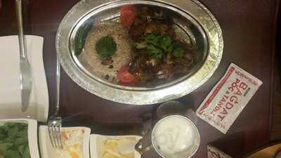 Bağdat Pöç Tandır