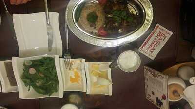 Bağdat Pöç Tandır