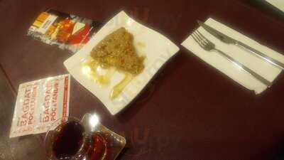 Bağdat Pöç Tandır