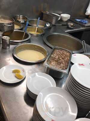 Rumeli Iskembe Salonu