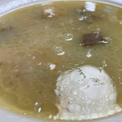 Rumeli Iskembe Salonu