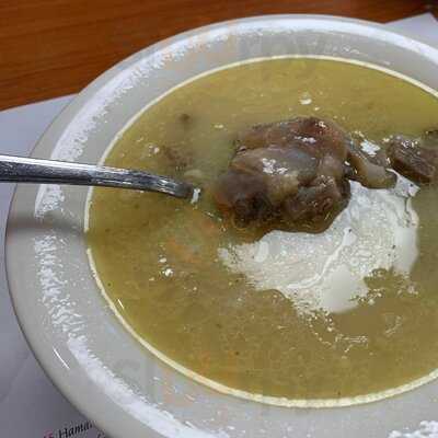 Rumeli Iskembe Salonu