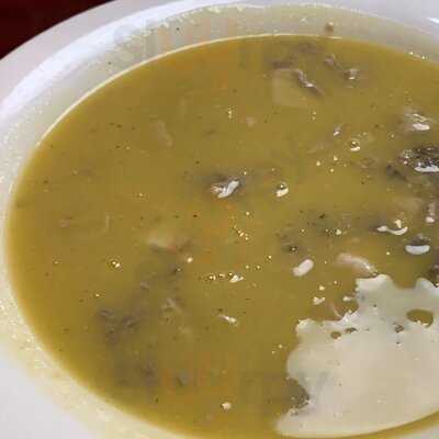 Rumeli Iskembe Salonu