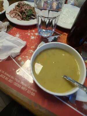 Adanali İsmail Usta