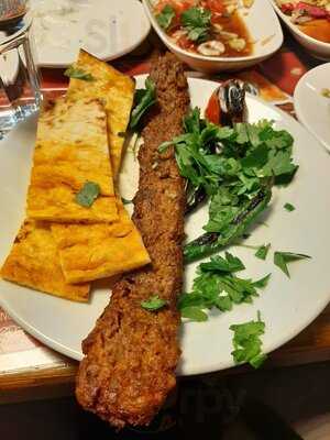 Adanali İsmail Usta