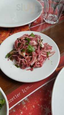 Adanali İsmail Usta