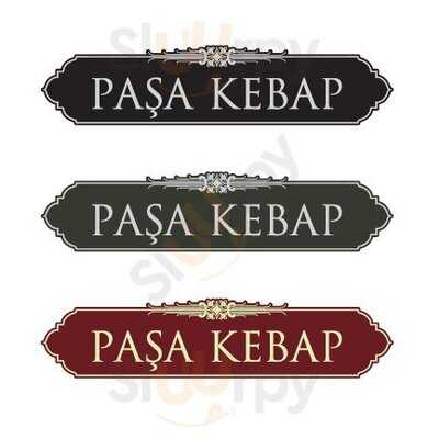 Paşa Kebap
