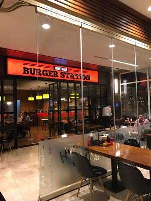 Burger Station
