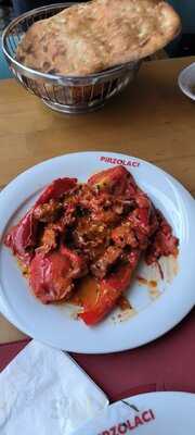 Pirzolacı Yusuf Usta