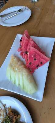 Pirzolacı Yusuf Usta