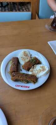 Pirzolacı Yusuf Usta