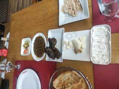 Pirzolacı Yusuf Usta