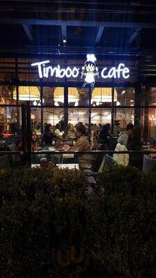 Timboo Cafe - Atakule