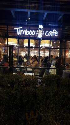 Timboo Cafe - Atakule