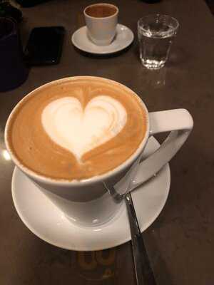 Timboo Cafe - Atakule