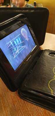 Timboo Cafe - Atakule