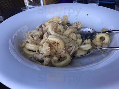 Timboo Cafe - Atakule