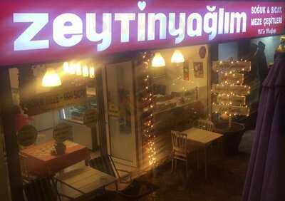 Zeytinyağlım
