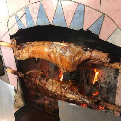 Saban Usta' Nin Yeri