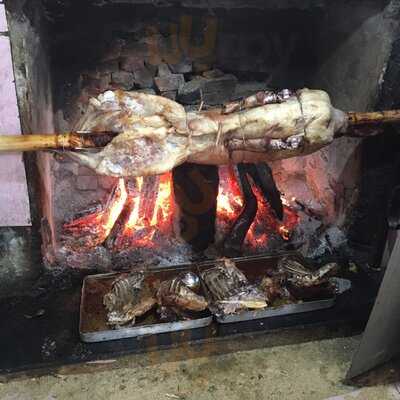 Saban Usta' Nin Yeri