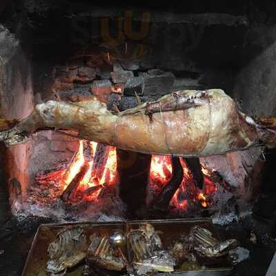 Saban Usta' Nin Yeri