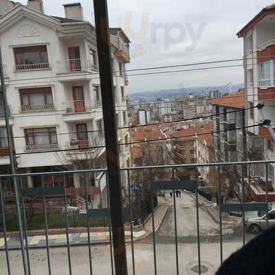 Saban Usta' Nin Yeri