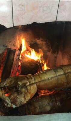 Saban Usta' Nin Yeri