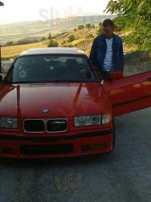 Saban Usta' Nin Yeri