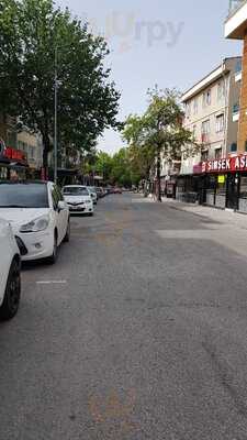 Simsek Aspava - Sezenler