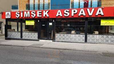 Simsek Aspava - Sezenler