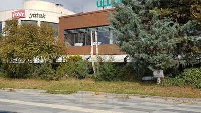 Uludağ Kebapçısı