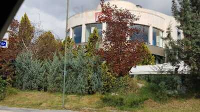 Uludağ Kebapçısı