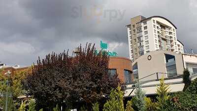 Uludağ Kebapçısı