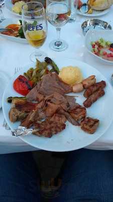 Uludağ Kebapçısı