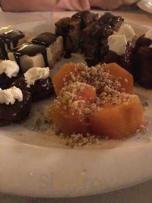 Kolyoz Seafood Restaurant