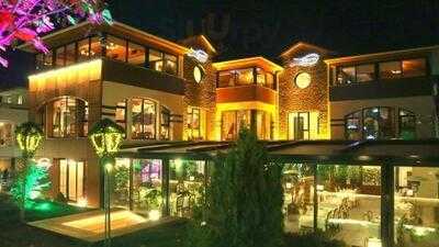 Kolyoz Seafood Restaurant