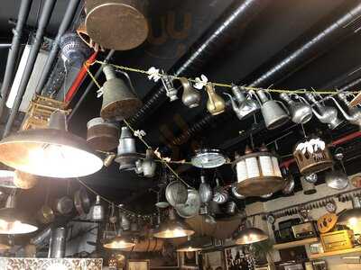 Bayram Usta Yaprak Kebap