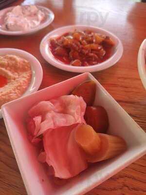 Bayram Usta Yaprak Kebap