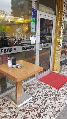 Kebap 9