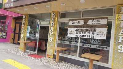 Kebap 9