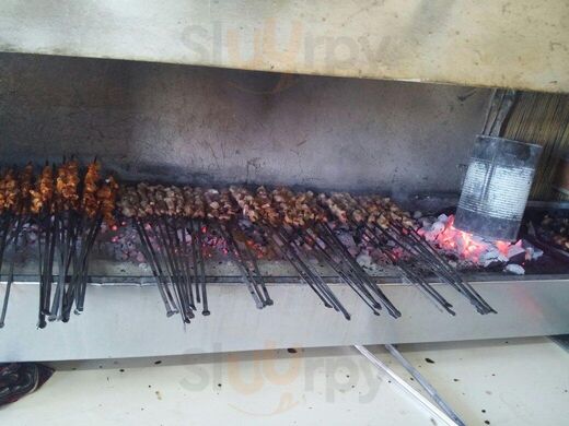 Akdeniz Kebab Salonu