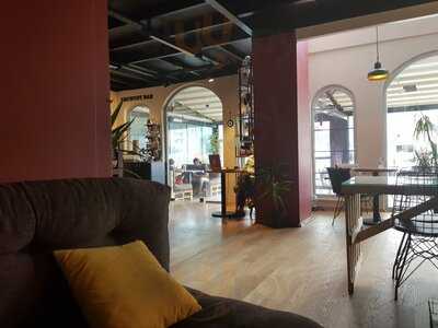 Celsius Coffee Roastery & Brewery