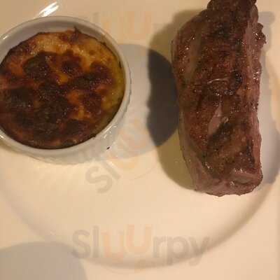 Etmanyak Steak & Local Food