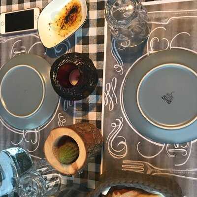 Etmanyak Steak & Local Food