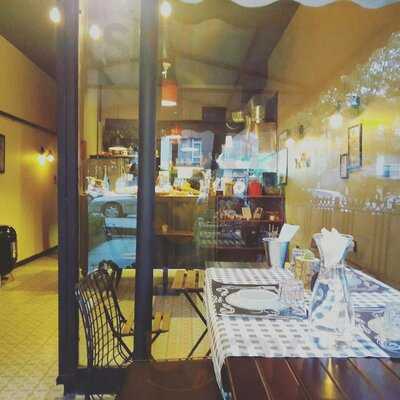 Etmanyak Steak & Local Food