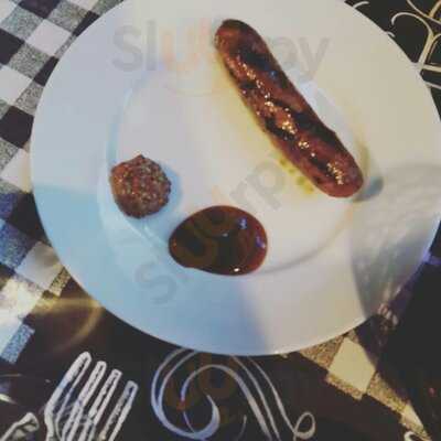 Etmanyak Steak & Local Food